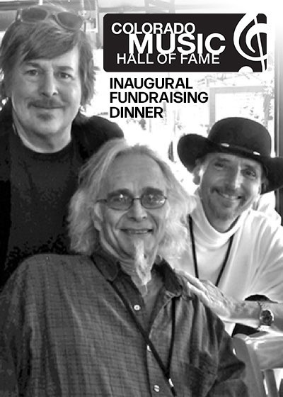 Featured image for post: Inaugural Fundraising Dinner