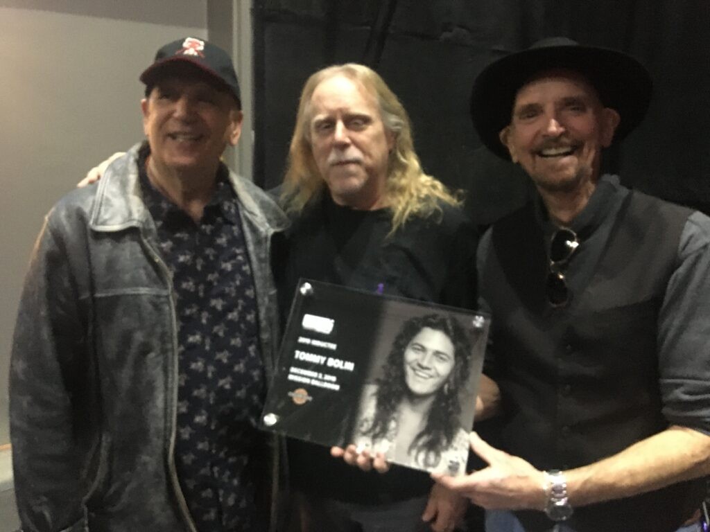 Jeff Warren CD