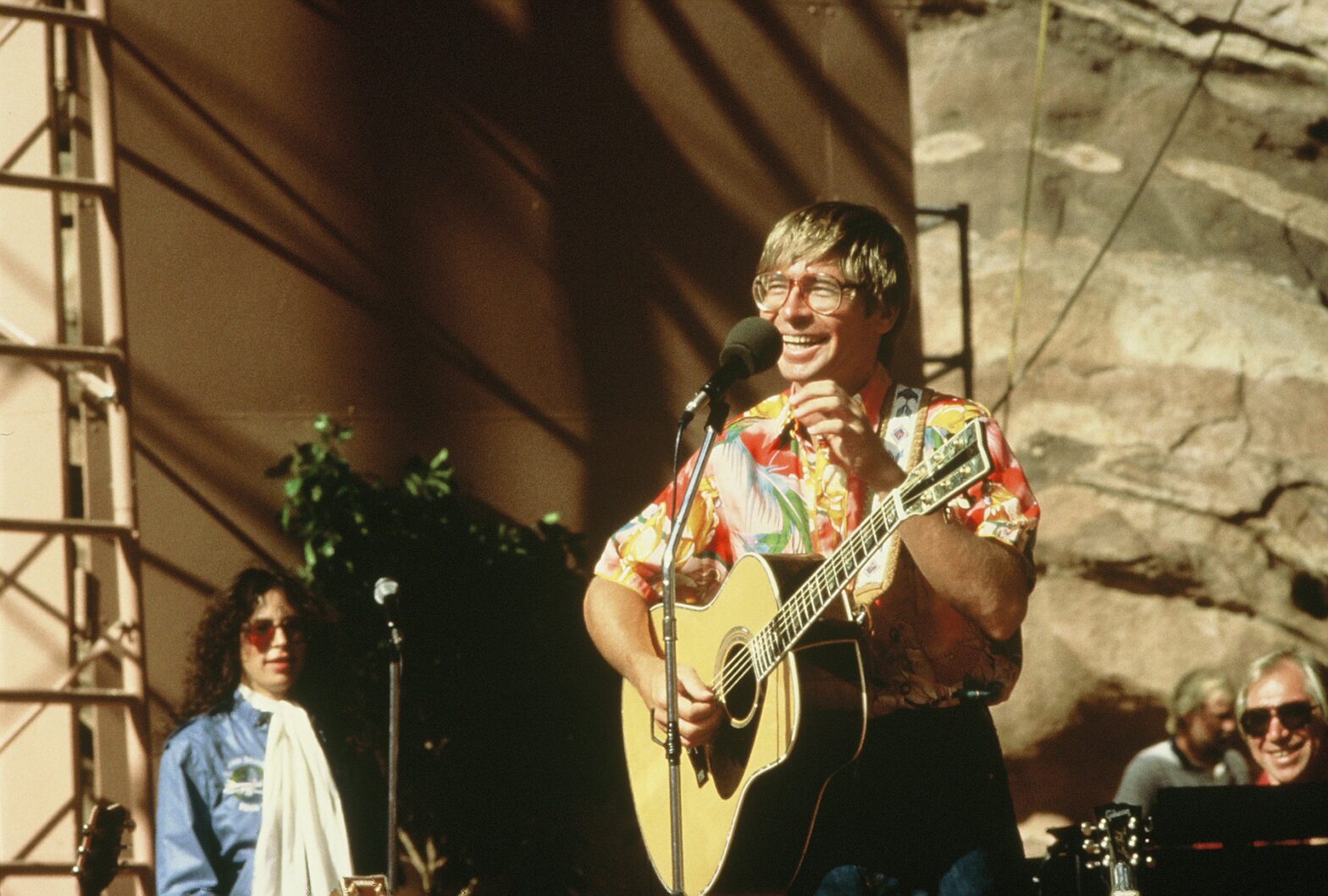 Featured image for post: Searching For John Denver