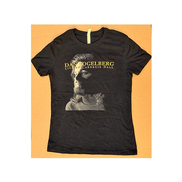 Ladies Fogelberg Shirt