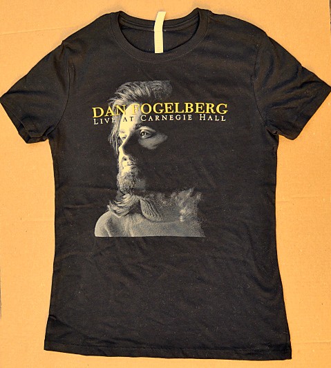 Ladies Fogelberg Shirt