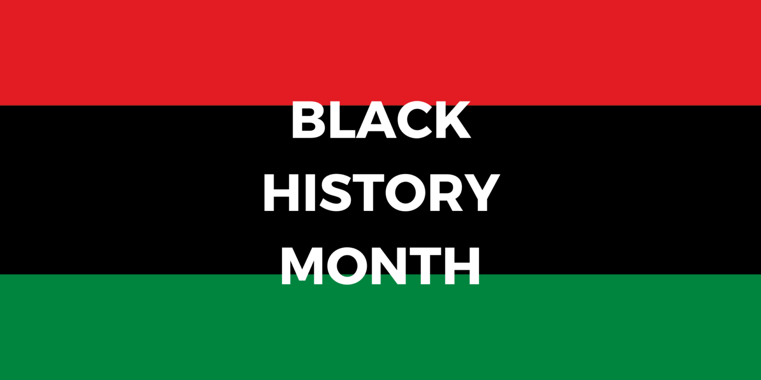 Featured image for post: Black History Month