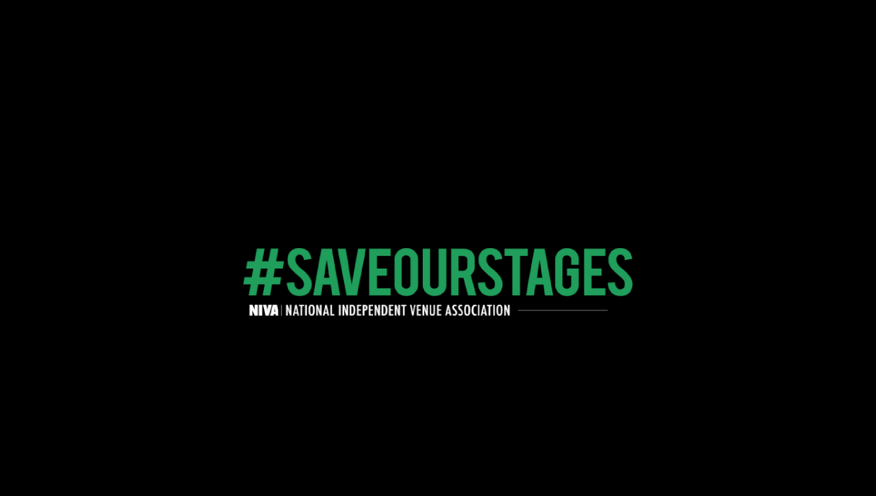 Featured image for post: #SAVEOURSTAGES