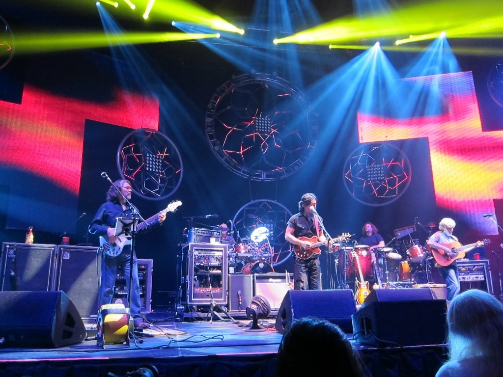 Featured image for post: Colorado Artists Spotlight: The String Cheese Incident