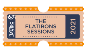flatirons sessions ticket edit