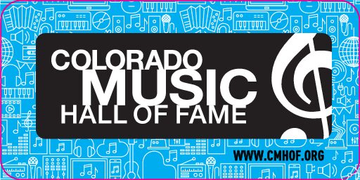 Featured image for post: COLORADO MUSIC HALL OF FAME READY FOR A YEAR OF CHANGE
