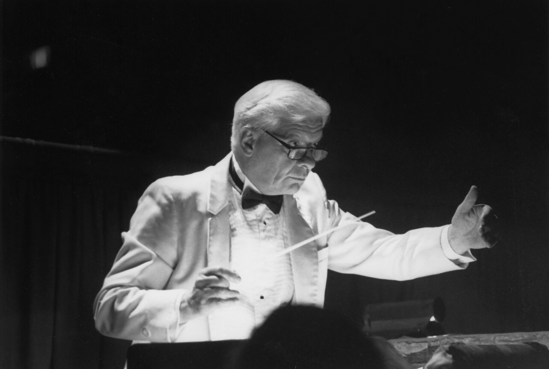 Opera in the High Country 2024 Induction Class Colorado Music Hall of