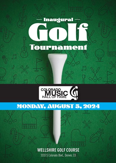 Featured image for post: Inaugural Golf Tournament