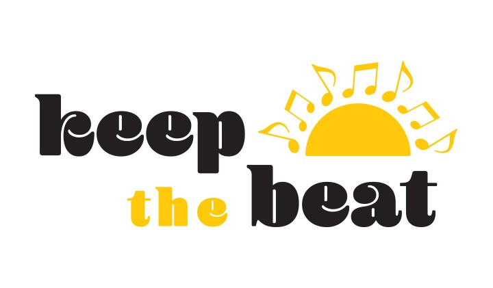 keep the beat 720x421