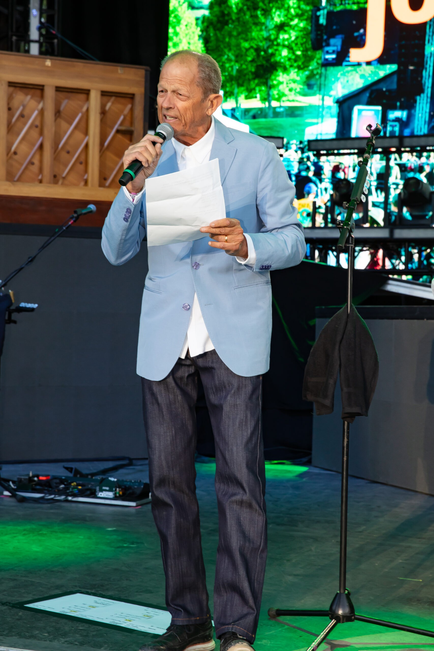 Jazz Aspen Snowmass Induction Photo 3 - Steve Mundinger