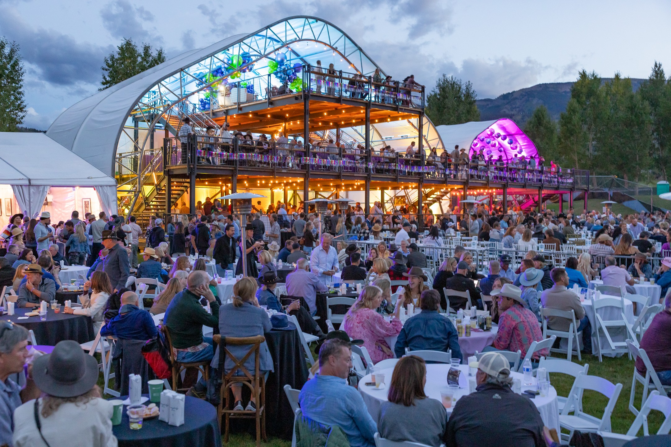 JAS Labor Day Festival, Fri. Sept. 1, 2023