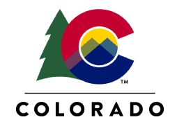 colorado logo cleared