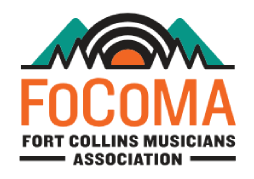 focoma logo cleared