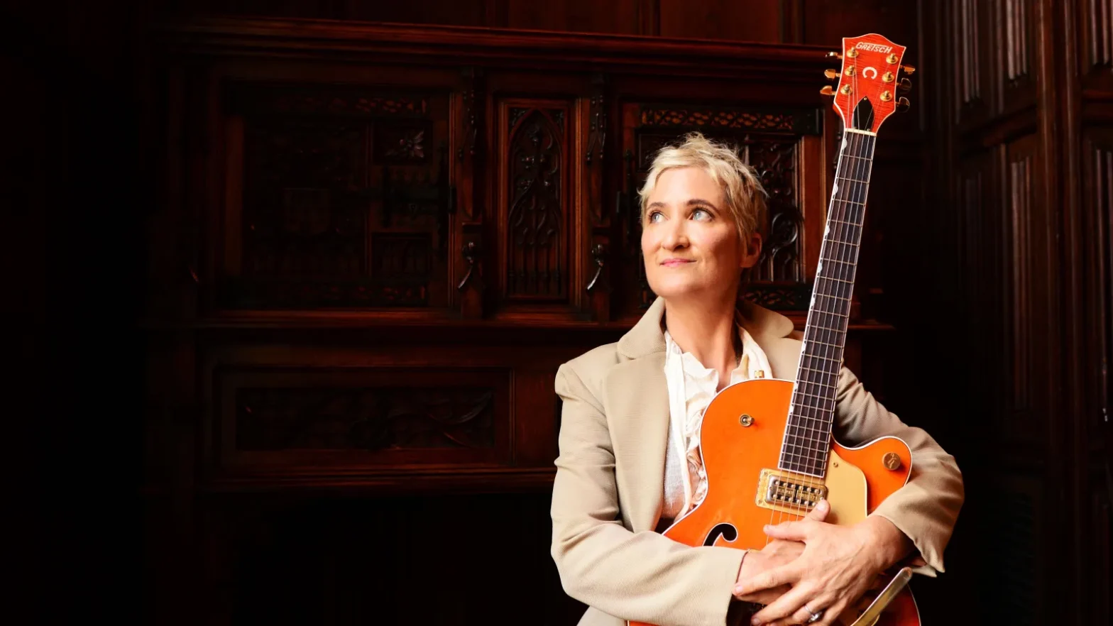 Featured image for post: Denver-born Jill Sobule dies at age 66