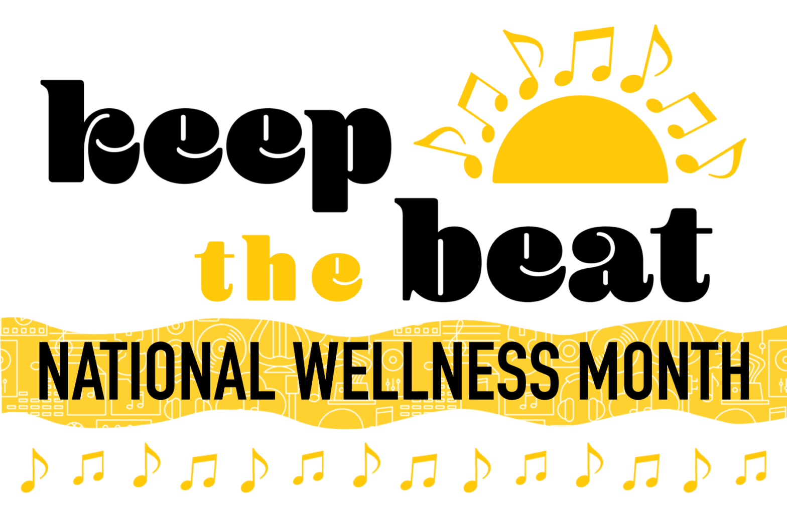Featured image for post: National Wellness Month: Keeping the Beat in Colorado’s Music Industry