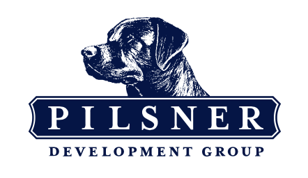 Pilsner Group logo