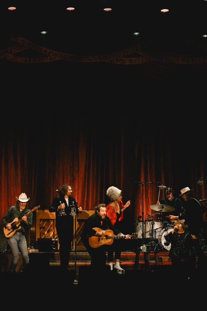 Isabel Faulkner @isabelvphotography Nathaniel Rateliff Mission CO Music Hall of Fame Ceremony 12 11 25 Web Size 5843