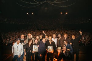 Board & NRNS induction