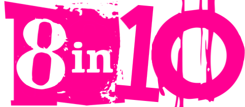 2025 8 in 10