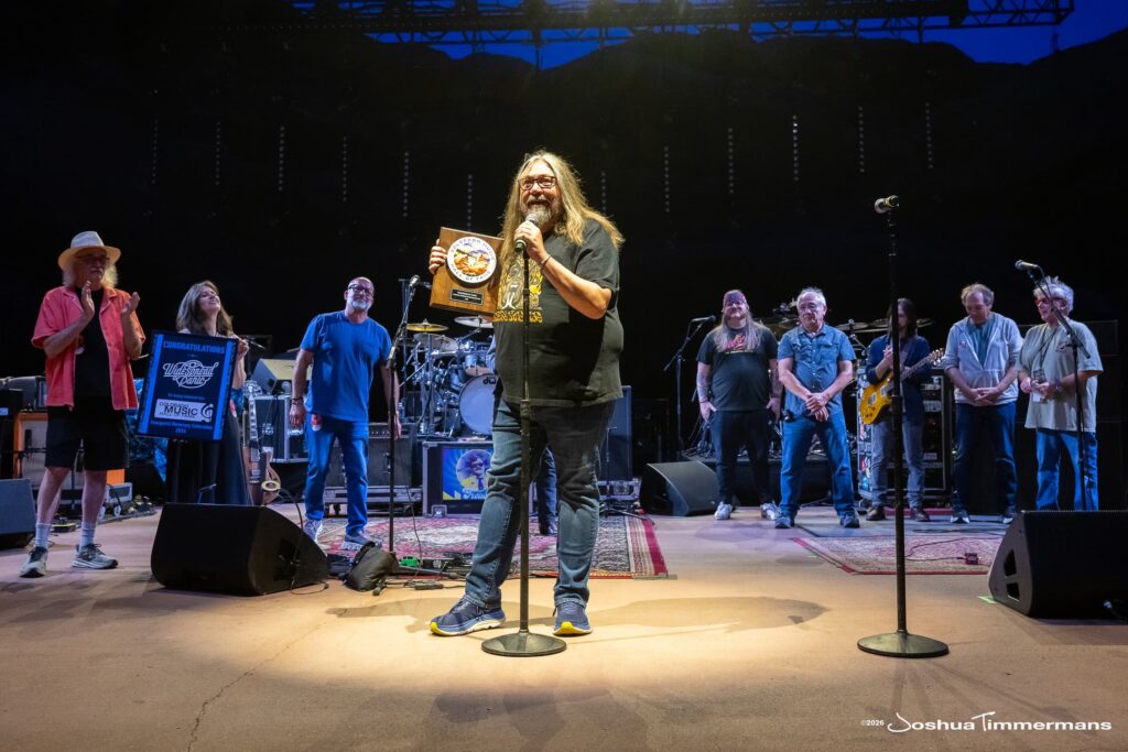 Widespread Panic 20260627 Timmermans 1122