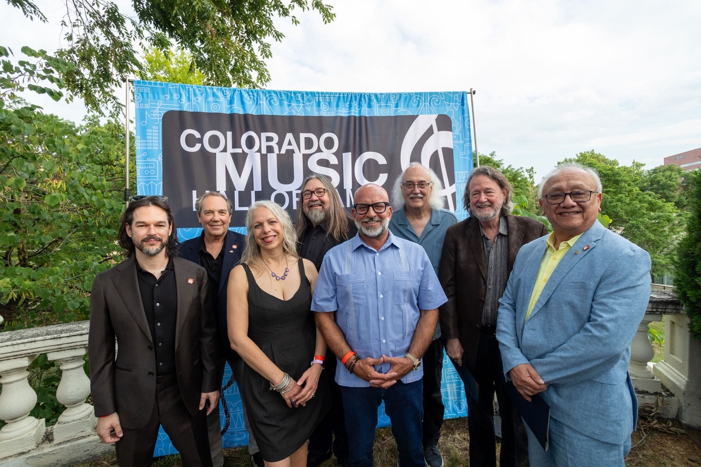 Featured image for post: Widespread Panic and Bill Bass to be inducted into Colorado Music Hall of Fame