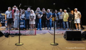 Widespread Panic homepage Timmermans 1094