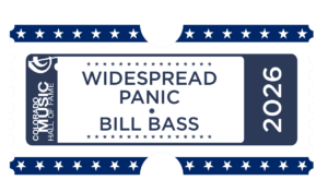 wp & bill bass 2026 ticket